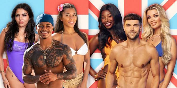 Love Island UK vs USA: Hosts, Locations & How to Watch
