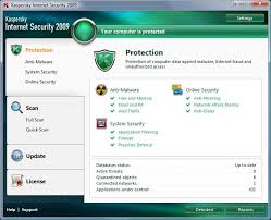 Kaspersky Internet Security 09 Working Keys 30 September 2017 Hightechy Blogspot Com Brocalrawin S Blog