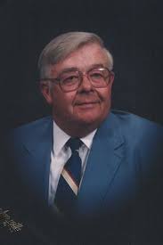 Obituary information for Louis Victor Droste, Jr.