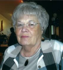 Jeannine Levac avis de décès