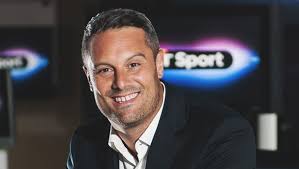 Meet bt sport's team of commentators covering football, rugby union, boxing, ufc and motogp. Darren Fletcher Bt Sport Commentator