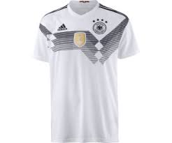 Deutschlands nationalmannschaft wird seit einigen jahren die mannschaft genannt. Adidas Deutschland Trikot 2018 Ab 24 14 August 2021 Preise Preisvergleich Bei Idealo De