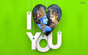 1080p Radha Krishna Hd Wallpapers 1920x1080 Images Free Download Radha Krishna Wallpaper Krishna Wallpaper Hd Wallpaper