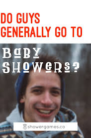 Coed Baby Shower Are Baby Showers For Guys Too Coed Baby Shower Baby Shower For Men Baby Shower Games For Large Groups