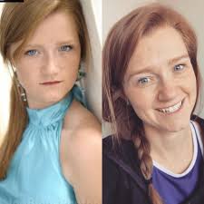 Meteorologist Robyn King