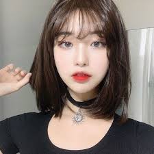 Pin By Mel On Ppl Korean Short Hair Ulzzang Hair Short Hair Styles