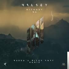 Halsey Sorry Mp3 Indir Muzik Yukle Sorry Dinle