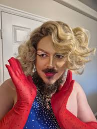 Introduction to Manda Draganda in Toronto