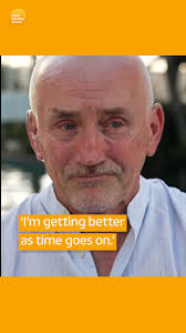 The latest I'm a Celeb evictee Barry McGuigan emotionally opens up about  his journey with grief after losing his daughter, Danika, five years ago.