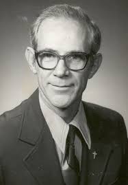 Kenneth Lasher Obituary