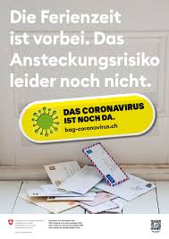 Последние твиты от english coronavirus updates for switzerland (@coronaenglish). Coronavirus So Schutzen Wir Uns Downloads