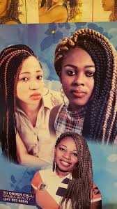 Bambas hair braiding 129 turner rd north chesterfield va 23225. Hawa Professional African Hair Braiding 5241 Oxford Ave Philadelphia Pa 19124 Usa