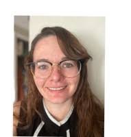 Maria Colucciello's Instagram, Twitter & Facebook