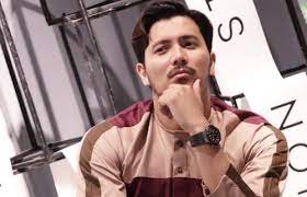 Kenny ong im not really die hard fans of fattah amin and neelofa but i think both of them are sweet together. Tutup Komen Di Instagram Ini Respon Fattah Amin Bila Video Terlebih Manja Dikecam