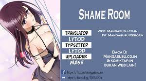Shame room chapter 8 you are watching shame room chapter 8 online at manhwasmut if you can not see the manga or image load slow please ctrl + f5 to reload or read shame room ch.3, latest update shame room ch.3 read online full chapter with english translated at mangaseinen.com. Shame Room Chapter 5 Doujinpoi