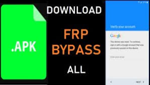 Frp bypass es una app para sortear la protección frp de un dispositivo móvil. Download Frp Tools All Frp Bypass Apk Tools