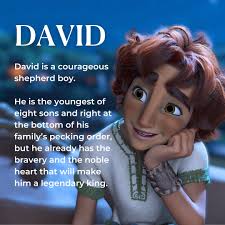 DAVID