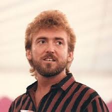 Remembering Country Music artist Keith Whitley