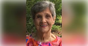 Obituary information for Mary Ellen Ledbetter