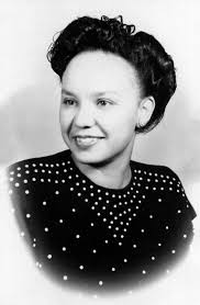 DidYouKnow? On March 7, 1919, Juanita Kidd Stout was born in Wewoka,  Oklahoma. She has the distinction of being the first African American woman  elected judge in the United States and the