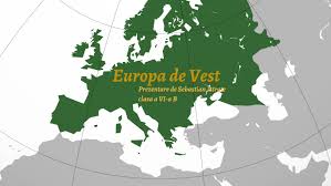 8 tendinte in europa centrala the e3 map project for darkest hour 1000's of new provinces. Europa De Vest By Sebi Istrate