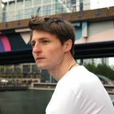 Stream James Batty music