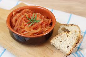 Formate dei rotolini che ricavate con l'impasto. 19 Piatti Della Cucina Emiliana Che Dovreste Provare Gallerie Agrodolce