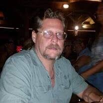 Robert Barney Sr. Obituary