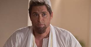 Rob Lowe Returns as Guest Star of Californication Season 7