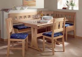 Breakfast nook dining table furniture storage wood pine bench seating corner new. Best Dining Room Ideas Designer Dining Rooms Decor Dining Room Table With Corner Bench Seat