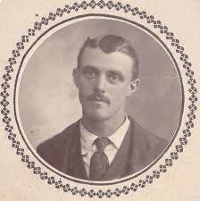 Dana Walter Shippee (1883-1954)