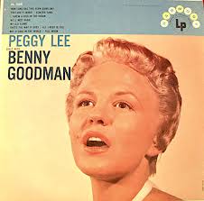 Peggy Lee