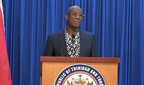 The governing council takes its monetary policy decision every six weeks. Office Of The Prime Minister Republic Of Trinidad And Tobago Prime Minister S Media Conference Saturday 24th October 2020