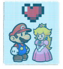 Plus if you're a beginner knitter, we've got you covered. Crochet Needlepoint Cross Stitch And Knitting Pattern Creator For Free 4 Steps Instructables
