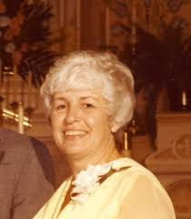 Catherine Kondas Obituary