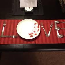Birthday Return Gift Ideas For 150 Rs Simple Table Setting For Valentine Or Anniversary Dinner At Home Anniversary Dinner Ideas Anniversary Dinner Simple Table Settings