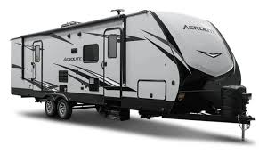 How to use aerolite theme for window borders and title bars color in windows 10. Travel Trailers 2019 Buyer S Guide Rv Lifestyle Magazine