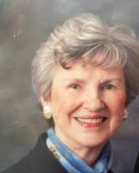 Alice May Barron Obituary April 7, 2025