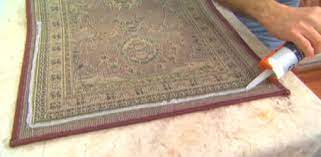 A properly padded rug will feel better, look better, and last longer. Diy Nonslip Rugs Today S Homeowner