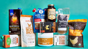 Fad foods and health trends come and go, but some stick around, and usually that's because they actually work! A Ranking Of The 10 Most Common Store Bought Bone Broths Kitchn