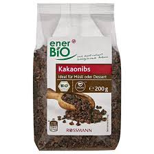 Ideal Fur Musli Oder Dessert Backzutaten Bio Vegan Backmischungen