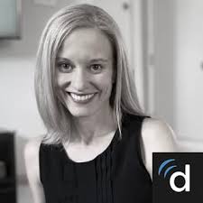 Dr. Alison D. Kirk, MD