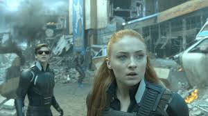 Perhaps, she'll improve in the forthcoming dark phoenix film. Dark Phoenix Confirmed As The Next X Men Movie Indiewire