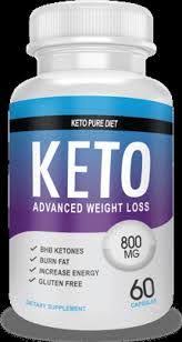 Keto Pure Diet Reviews