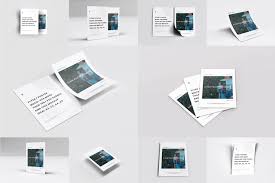 A4 Flyer Mockups Flyer Mockup Poster Mockup Flyer Mockup Psd