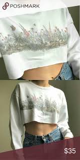 Cropped Sweater Cropped Sweater Clothes Design Sweaters For Women