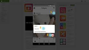 Download any video , media clip saver for instagram , hd quality with one click How To Download Instagram Video On Android Barzrul Tech