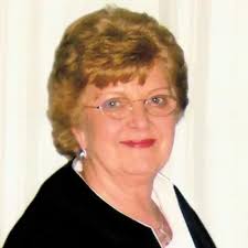 Obituary information for Geraldine Garland