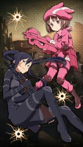 Pin By Boardwalkangel On Sword Art Online Memory Defrag Sword Art Online Wallpaper Sword Art Online Sword Art