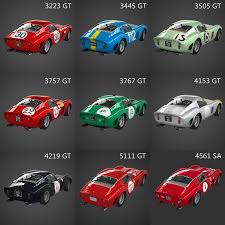 The 250 gto model was the pinnacle of development of the 250 gt series in competition form, whilst still remaining a road car. Max Ferrari 250 Gto Gt Ferrari Car Ferrari Gto